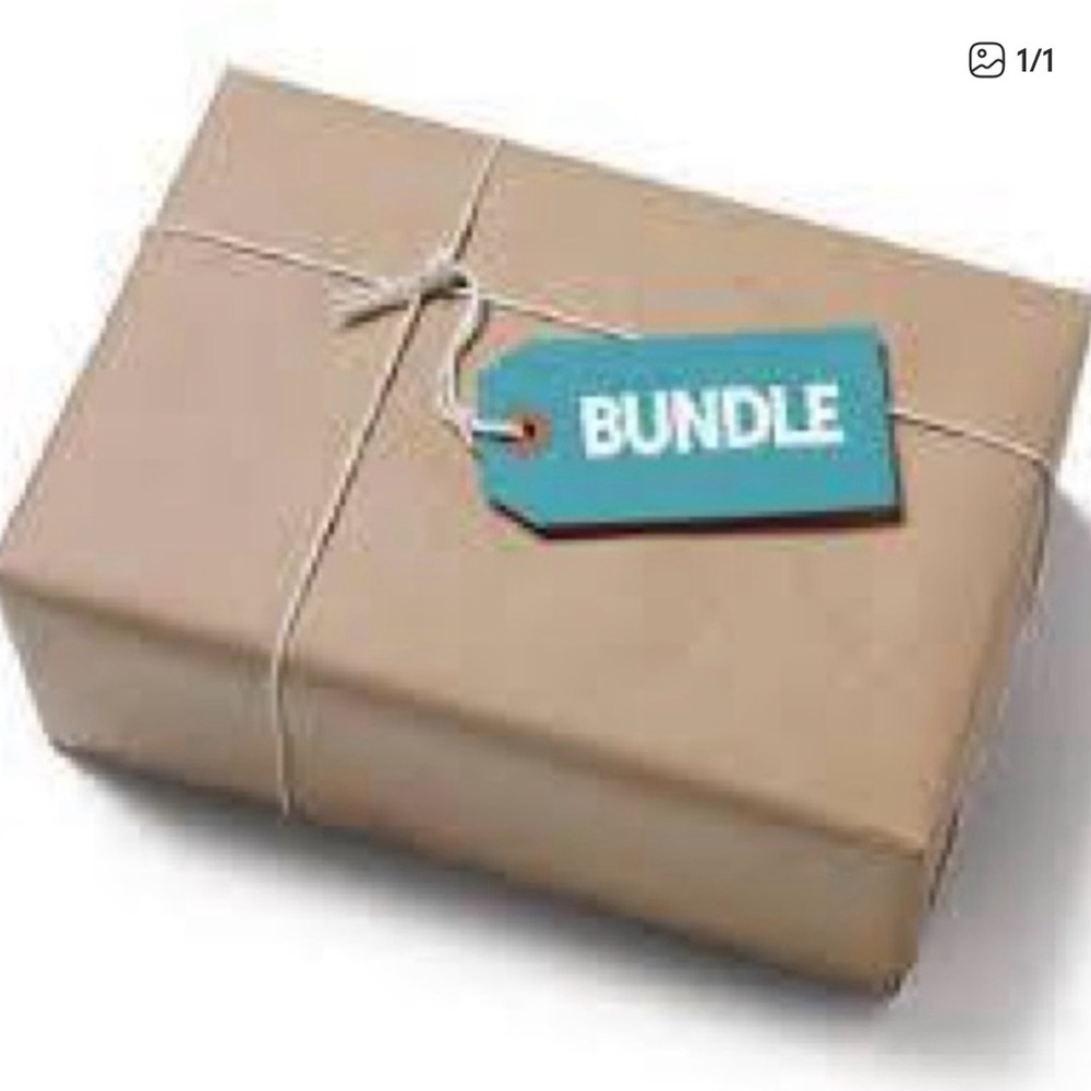 Bundle for Gail